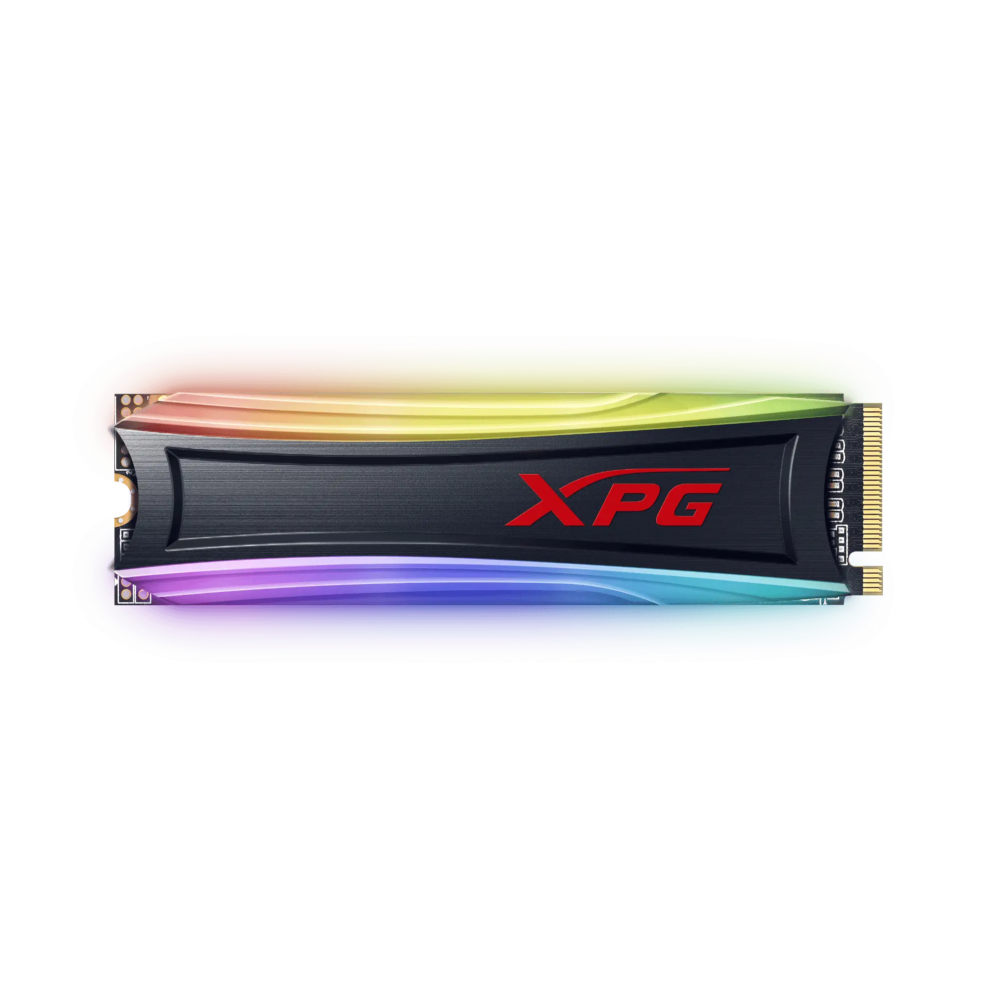 ADATA 1TB SSD M.2 2280 PCIe SPECTRIX ADATA 1TB SSD M.2 2280 PCIe SPECTRIX